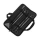 thumbnail image 1 of Aquascaping Kit De Herramientas De Repuesto Portátil Acuarios Equipo Raspador De Vidrio 6 Piezas Negro, 1 of 5