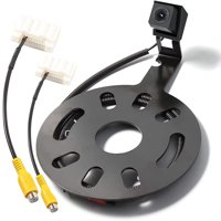 Cámara Trasera Eway Classic 1.0 Para Jeep Wrangler 2007-2018