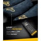 thumbnail image 3 of Crep Protect Moldes para Zapatos (2 Pares) Previenen Arrugas y Mantienen la Forma de las Zapatillas | Tallas US 6-13 (Negro), 3 of 8