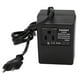 thumbnail image 1 of Transformador reductor de 220 V a 110 V CA Transformador reductor para tensión de desplazamiento, 1 of 5