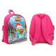 thumbnail image 4 of Mochila Escolar Desmarcar Om Nom Rosa, 4 of 6