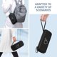 thumbnail image 5 of Funda de estetoscopio Yinke para 3M Littmann Classic III, Lightweight II S.E., MDF Acoustica Deluxe, 5 of 7