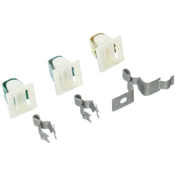 Kit de Pestillo de Puerta OEM Kenmore para Whirlpool, Maytag
