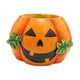thumbnail image 5 of Maceta De Calabaza, Contenedor De Maceta De Escritorio Para Balcón, Patio Interior Y Exterior, 5 of 5