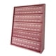 thumbnail image 3 of Organizador De Joyas, Bandeja Vertical, Estante De Almacenamiento De Joyas Para Tocador, Tienda Minorista, Soporte Para Colgantes, 3 of 5