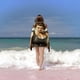 thumbnail image 2 of Resident Evil Toalla de playa de secado rápido con diseño temático, regalo para mujeres y niñas, ideal para cumpleaños, fans, amantes de la música, uso en la playa o al aire libre, 78 × 180 cm, 2 of 6