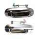 thumbnail image 1 of Manija de Puerta KarParts360 Buick Rainier Trasera en Cromo – Par, 1 of 3