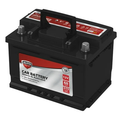 Bateria De Auto Mf55530 315Cca Ad-55 1 Un Autodrive