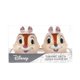 thumbnail image 3 of Salero y pimentero Disney Chip 'n' Dale Ceramic, 3 of 9