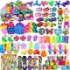thumbnail image 1 of Party Favors 128 Unidades Para Niños De 4 A 8 A 12 Años Con Juguetes, 1 of 7