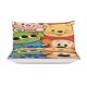 thumbnail image 3 of Winnie The Pooh Bed Duvet Cover Microfiber Bedding Sets 3D Printed Lightweight 3 Piece Comforter Sets for Kids Boys Girls, 3 of 5