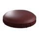 thumbnail image 3 of Funda Para Silla De Taburete, Cuero PU Elástico A Prueba De Polvo A Prueba De Agua Para Barra De 14-18 Pulgadas Rojo, 3 of 3