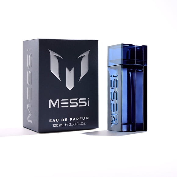 Perfume Messi 3.4 FL OZ EDP 100 ml para hombre