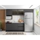 thumbnail image 5 of Mueble De Cocina Etni 1 Repisa 1 Puerta Grafito, 5 of 5