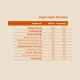 thumbnail image 5 of Aceite Oliva Extra Saborizado Olave Merken 1 x 250 ml, 5 of 6