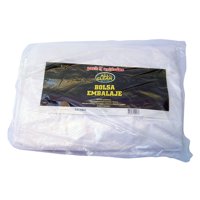 All Clean - Set De Bolsas 3 Unidades Blanco