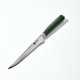 thumbnail image 1 of Cuchillo deshuesador HexClad 15 cm con mango de acero damasco, 1 of 7