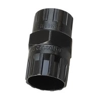 Magideal - Removedor De Buje Libre De Bicicleta, Herramienta De Extracción De Volante 2 En 1, Portátil Y Resistente, Herramienta De Reparación De Bicicletas Para