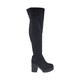 thumbnail image 1 of BOTAS MD NEGRO CASUAL MUJER | 4K06-1A - Talla 37, 1 of 5