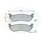 thumbnail image 2 of Pastillas Freno para auto Jeep Grand Cherokee 1993-1998 Trasero, 2 of 4
