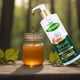 thumbnail image 3 of Prakritik Acondicionador Yogurt y Honey 250 ml, 3 of 3