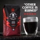 thumbnail image 2 of Café Molido de Tueste Oscuro Death Wish 454g Paquete de 2 Orgánico, 2 of 9