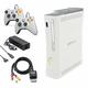 thumbnail image 2 of Xbox 360 Consola Original Blanca, 2 of 6