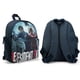 thumbnail image 4 of Mochila Desmarcar Resident Evil Azul, 4 of 6