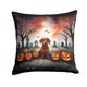 thumbnail image 1 of Almohada Decorativa Dachshund Halloween, 1 of 6