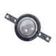 thumbnail image 4 of Soporte De Bobina De Voz De Tweeter De 25,4 Mm/1,00" Accesorio De Tweeter De Cúpula Transparente, 4 of 5