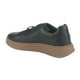 thumbnail image 4 of Zapatilla Ferracini Hombre 9315 Negro Casual, 4 of 7