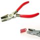 thumbnail image 1 of Alicates CFS Products para Corte y Engaste de Espirales – Alta Resistencia, 1 of 4