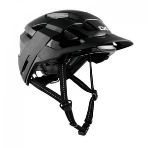 Casco Pepper Solid Color Satin Black S/M Tsg