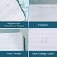 thumbnail image 5 of Cuaderno Rayado Para Mujeres Y Hombres Cuaderno Estético A5, 5 of 9