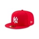 thumbnail image 1 of Gorra New Era 59Fifty New York Yankees SC WH para hombre, 1 of 6