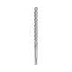 thumbnail image 2 of Broca Hormigón Bosch PRO SDS-Plus-5X 12x210mm 4 Filos, 2 of 6