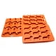 thumbnail image 3 of 1pc 3D Dachshund Chocolate Cake Molds Beer Ice Cube Mold Party DIY Fondant Baking Cooking Decorating Tools, 3 of 3