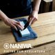 thumbnail image 5 of Piedra de afilar Naniwa Chosera #800 210x70x25 mm, 5 of 5