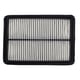 thumbnail image 1 of Filtro aire nissan qashqai 2.0 2014 2018, 1 of 3