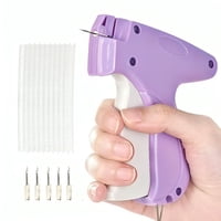 Genérico - Pistola Etiquetador Ropa Precio Plastiflecha