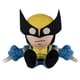 thumbnail image 1 of Peluche Bleacher Creatures Marvel Wolverine 8 Kuricha, 1 of 6