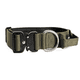 thumbnail image 1 of Collar Combat 4 cm para Perros Street Dogs Khaki L, 1 of 3