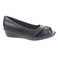 Zapato Chalada Mujer Coles-50 Negro Casual