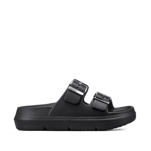 Sandalia Tipo Chala Casual Eva Confort Mujer Weide Mj01