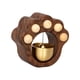 thumbnail image 2 of Paw Shopkeepers Bell Doorbell Armario Decoración Nevera Puerta Bell Chime, 2 of 5