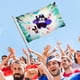thumbnail image 4 of Perdimos a Nuestro Humano Bandera impresa con temática, regalo perfecto para fanáticos, amigos y familiares, y adecuada para actividades al aire libre e interiores, decoraciones de fiesta. 120*180CM, 4 of 6