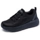 thumbnail image 1 of Zapatos Skechers Relaxed Fit Max Cusioning Elite SR negros para mujer, 1 of 1