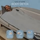thumbnail image 2 of Manta de sauna infrarroja LifePro RejuvaWrap con calor ajustable, 2 of 10