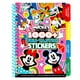 thumbnail image 5 of Libro de Pegatinas Fashion Angels Disney 1000+, 5 of 7