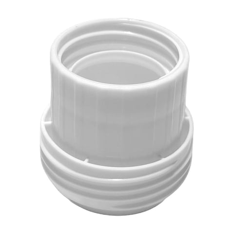 Bothyi - Accesorio Para Botella Exprimidora De Salsa Herramienta De Cocina Para Mostaza Restaurante Camping Anillo De Sujeción Superior